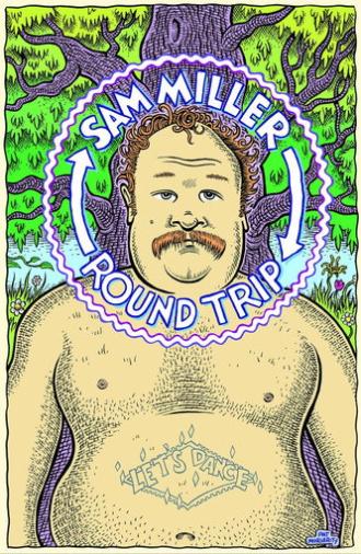 Sam Miller: Round Trip (2023)