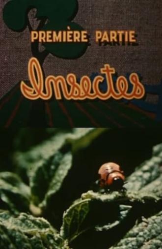 The Enemies of the Potato: Insects (1949)