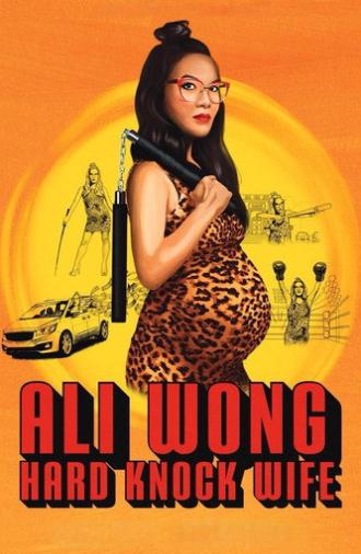 Ali Wong: Hard Knock Wife (2018)