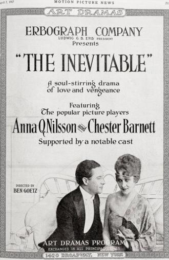The Inevitable (1917)
