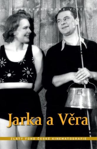 Jarka a Věra (1938)