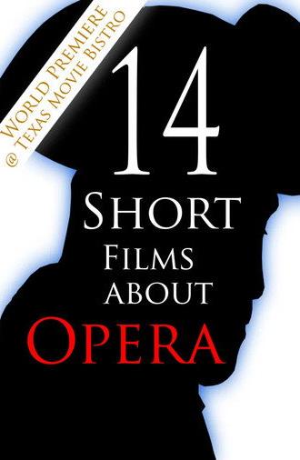 14 Short Films About Opera (2025)