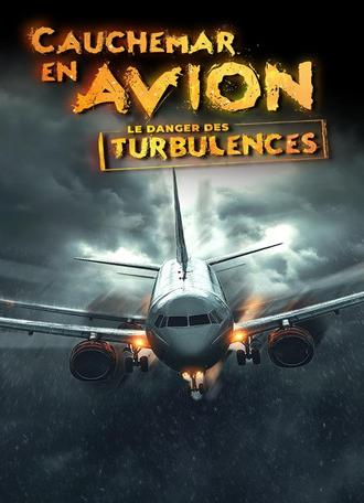 Cauchemar en Avion - Le Danger des Turbulences (2024)