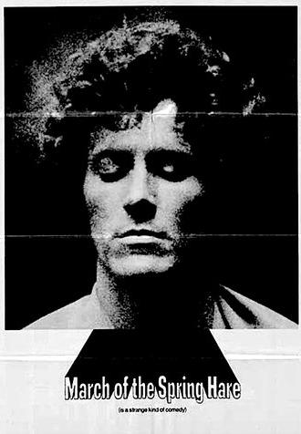 March of the Spring Hare (1971)