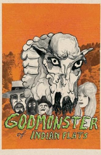 Godmonster of Indian Flats (1973)