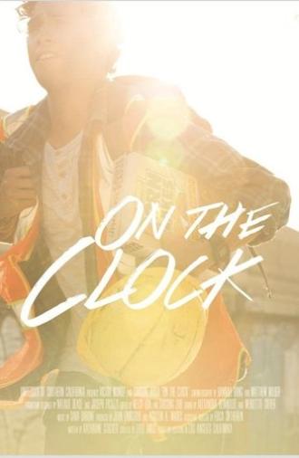 On the Clock (2018)