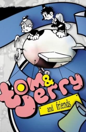 Tom & Jerry and Friends (1931)