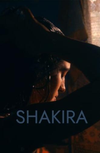 Shakira (2020)