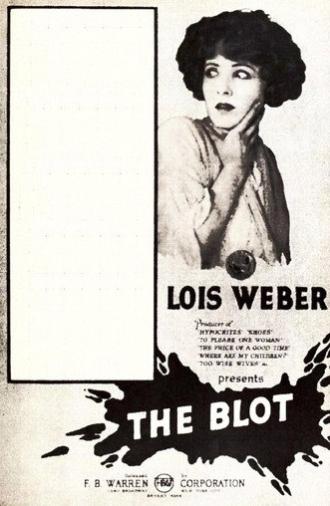 The Blot (1921)