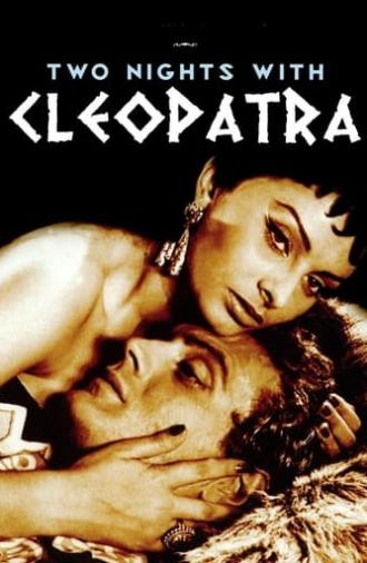 Two Nights with Cleopatra (1954)