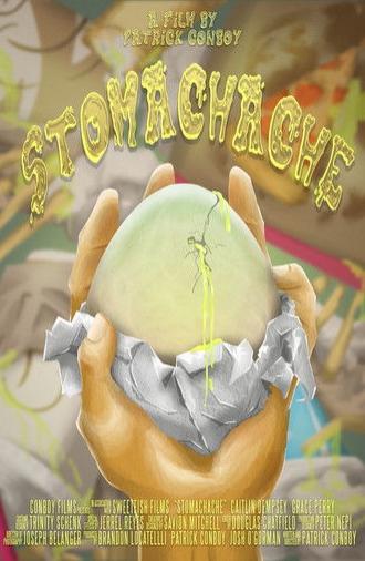 Stomachache (2025)