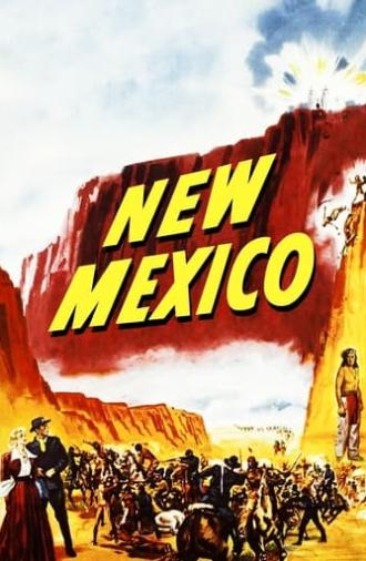 New Mexico (1951)