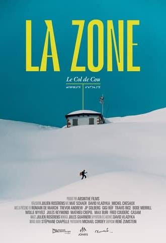 La Zone (2022)