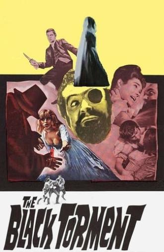 The Black Torment (1964)