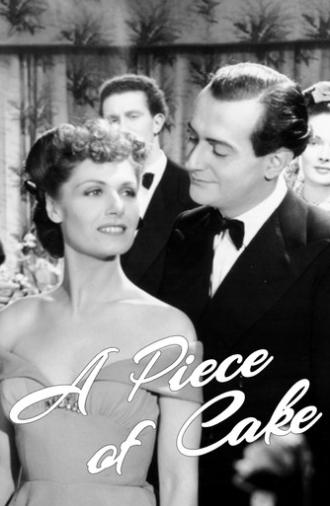 A Piece of Cake (1948)