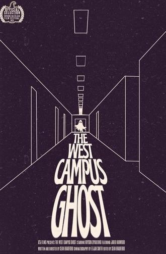 The West Campus Ghost (2025)