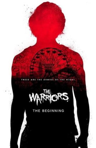 The Warriors: The Beginning (2007)