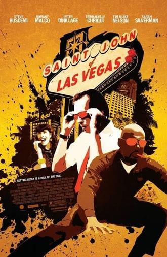 Saint John of Las Vegas (2010)