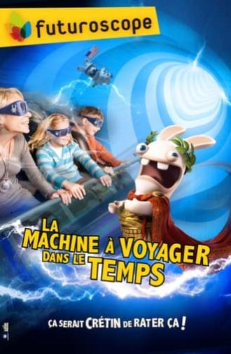 Rabbids Time Machine (2013)