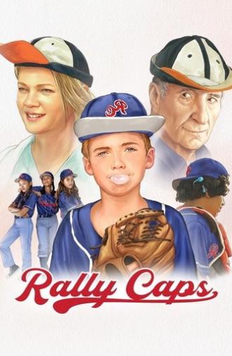 Rally Caps (2024)