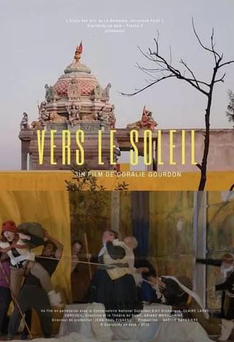 Vers le Soleil (2021)