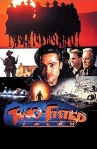 Two-Fisted Tales (1992)