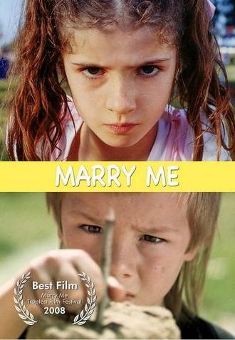 Marry Me (2008)