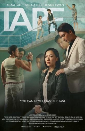 Tape (2024)