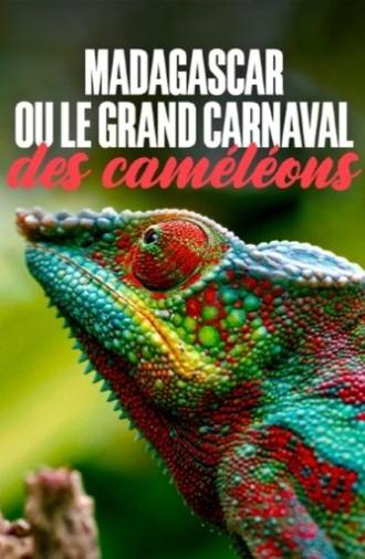 Madagascar or the Great Carnival of the Chameleons (2024)