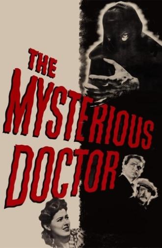 The Mysterious Doctor (1943)