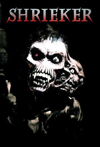 Shrieker (1998)