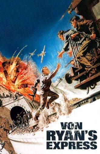 Von Ryan's Express (1965)