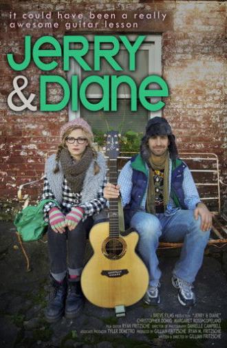 Jerry & Diane (2014)
