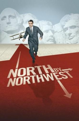 North by Northwest (1959)