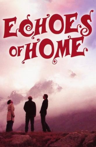 Echoes of Home (2007)