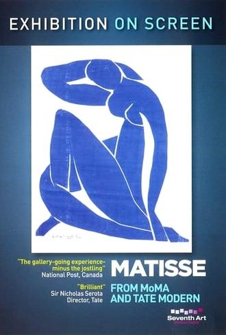 Matisse (2014)