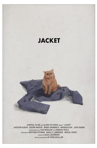 Jacket (2018)