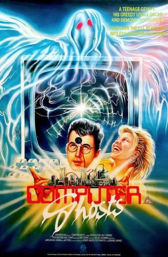 Computer Ghosts (1988)