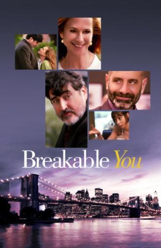 Breakable You (2017)