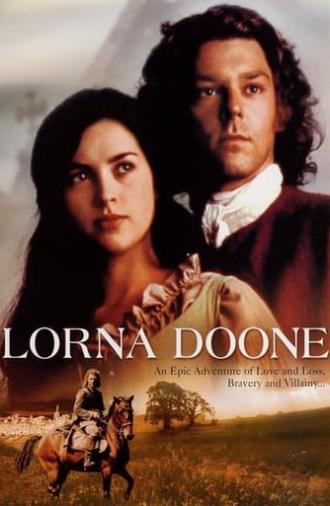 Lorna Doone (2001)