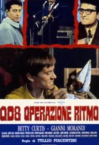 008 Operazione ritmo (1965)