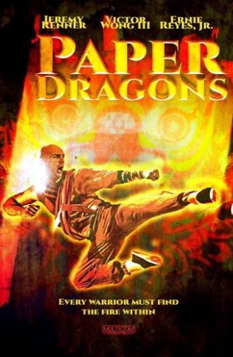 Paper Dragons (1996)