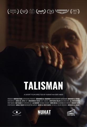 Talisman (2025)