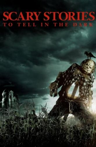 Scary Stories to Tell in the Dark (2019)