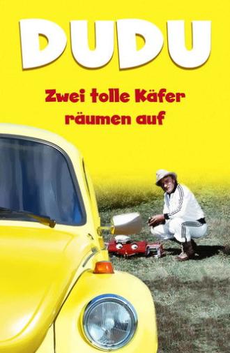 Son of Superbug (1979)