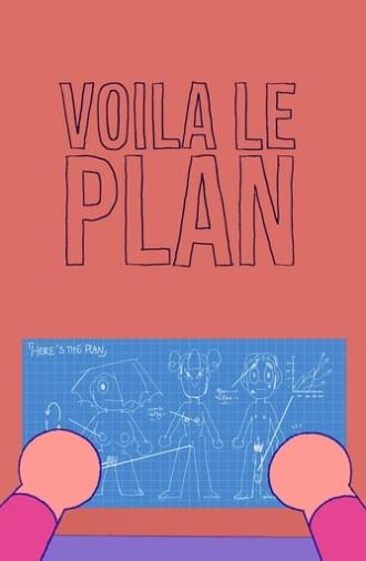 Voila le plan (2020)