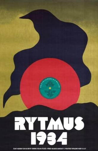 Rytmus 1934 (1980)