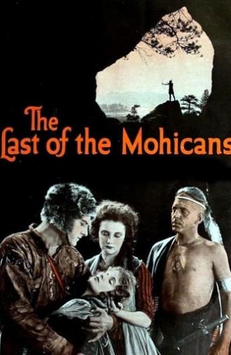 The Last of the Mohicans (1920)