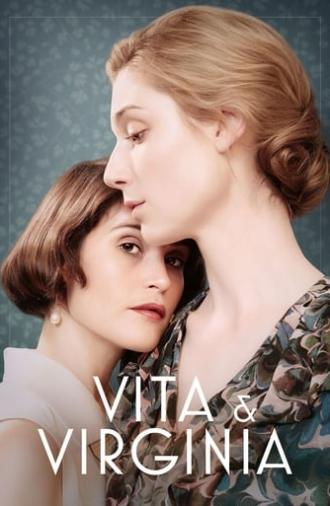 Vita & Virginia (2019)