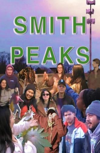 Smith Peaks (2025)